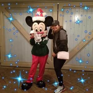 Meet your Posher, Vanessa